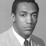 Bill Cosby - Famous Author
