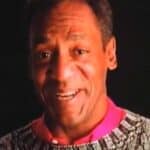 Bill Cosby - Famous Actor