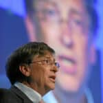 Bill Gates - Famous Programmer