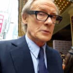 Bill Nighy - Famous Musician