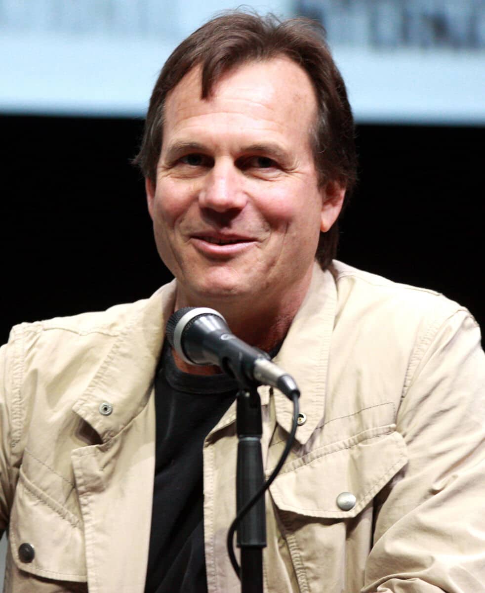 Bill Paxton - Famous Actor