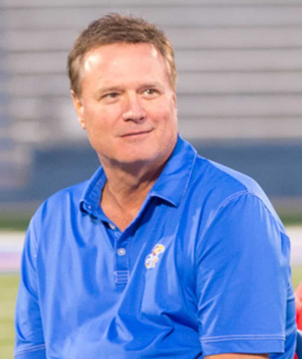 Bill Self net worth in Coaches category