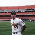 Billy Beane - Famous Baseball Player