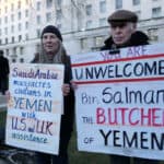 Mohammed bin Salman - Famous Sheikh