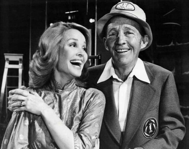 Kathryn Crosby - Famous Actor