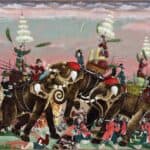 King of Thailand - Famous Royal