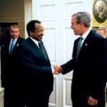 Paul Biya - Famous Politician