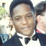 Blair Underwood - Famous Film Producer