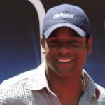 Blair Underwood - Famous Film Producer