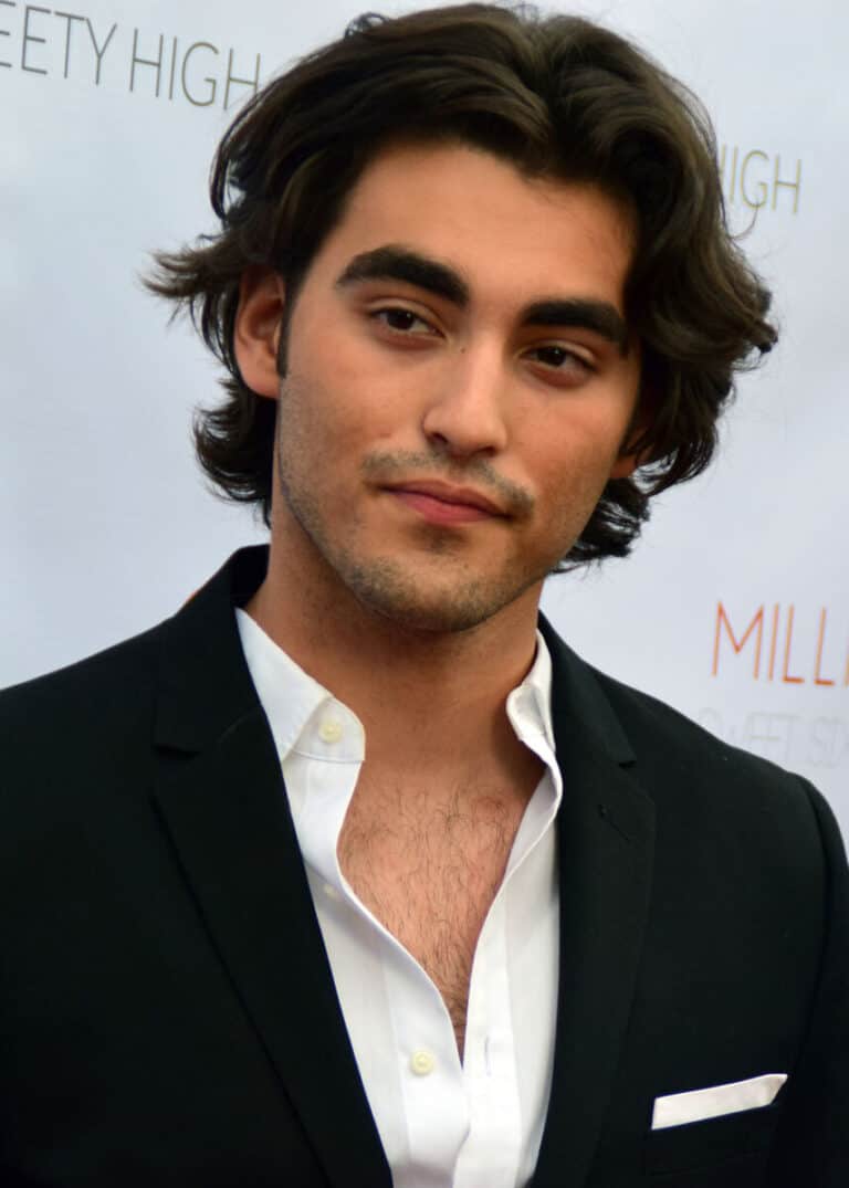 Blake Michael - Famous Actor