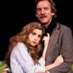 Donald Sutherland - Famous Voice Actor