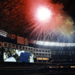 Joe Carter - Famous Baseball Player