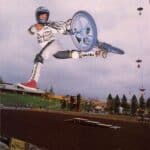 Mat Hoffman - Famous Television Producer