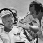 James Coburn - Famous Actor