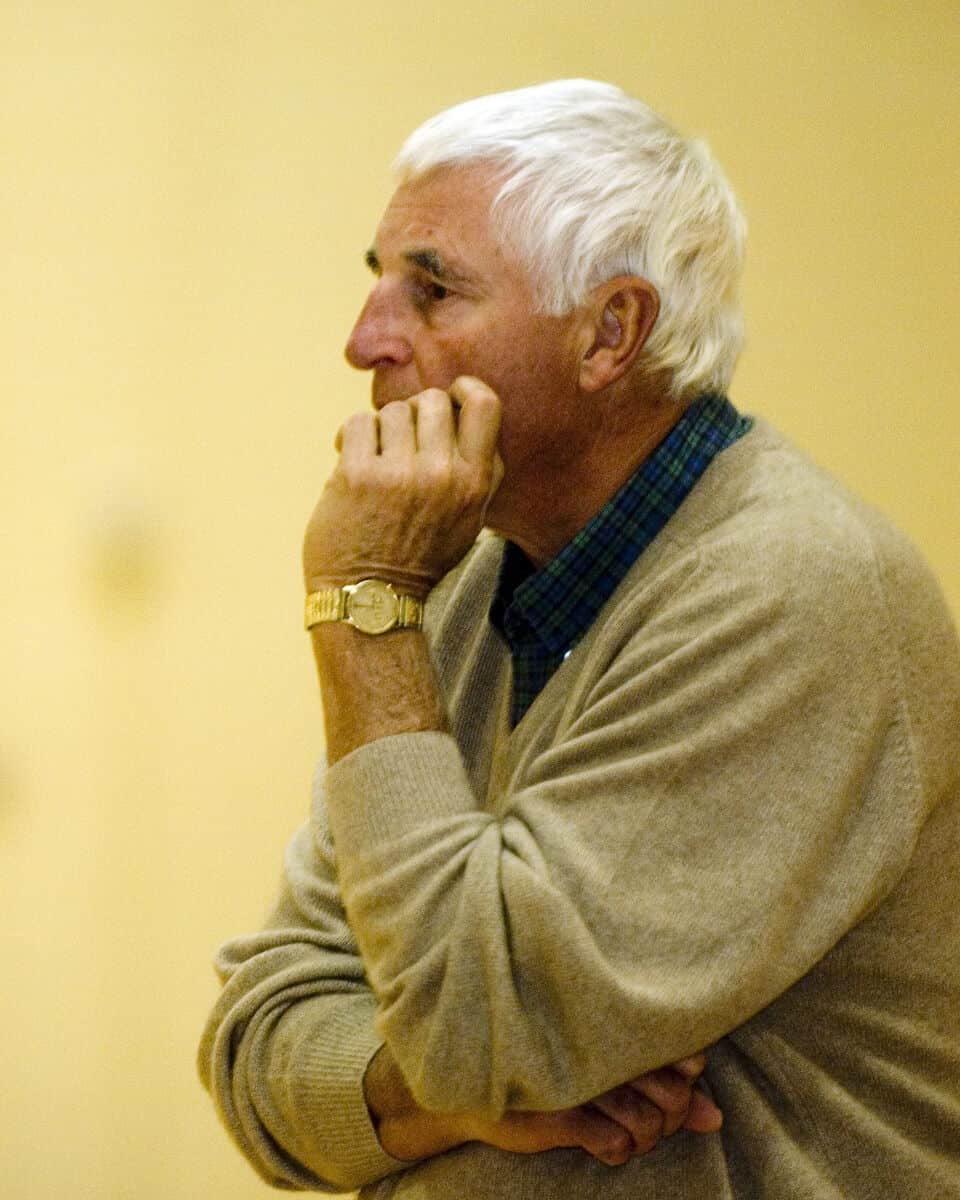 Bobby Knight net worth in Coaches category