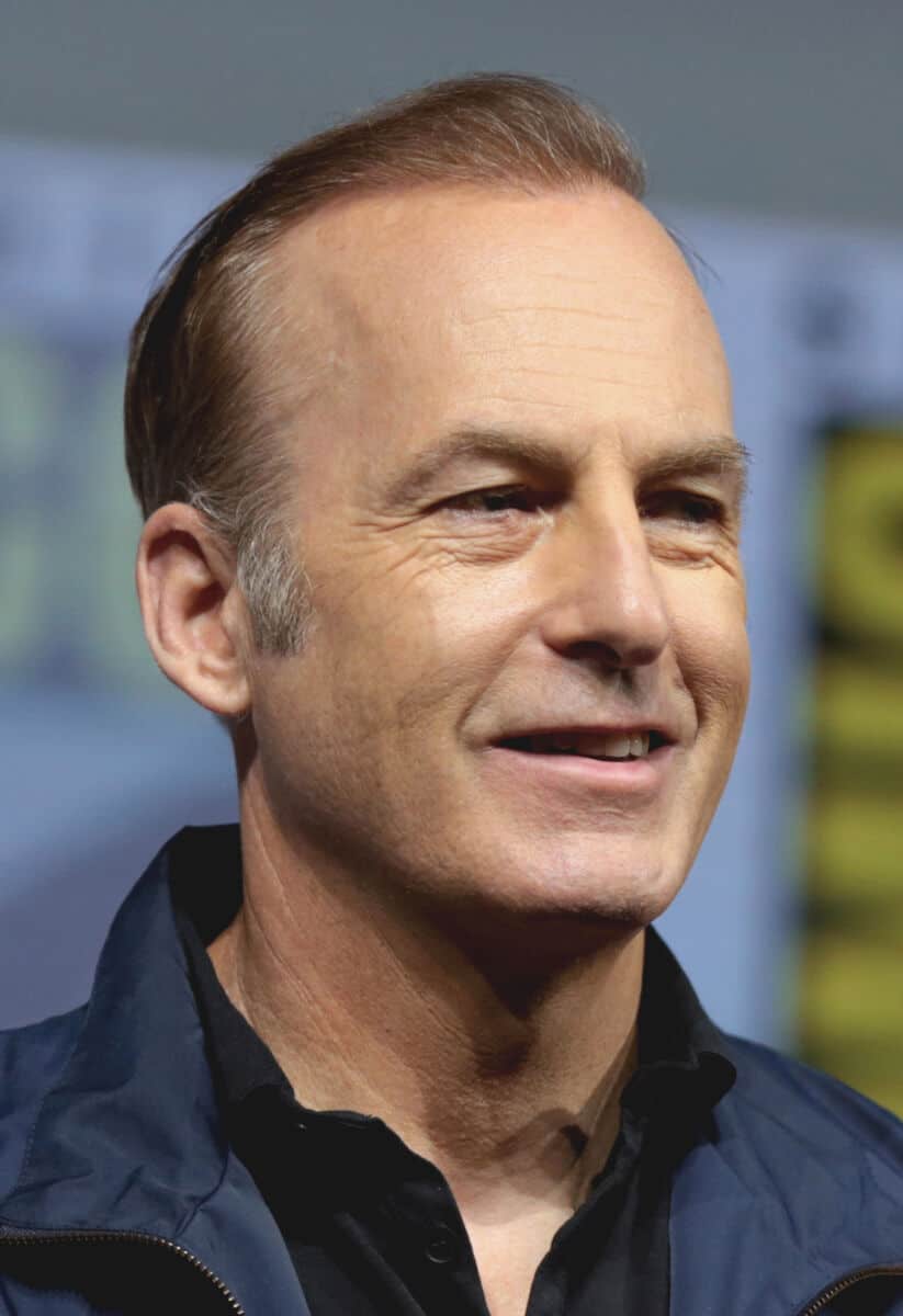 Bob Odenkirk - Famous Film Director