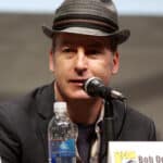 Bob Odenkirk - Famous Writer