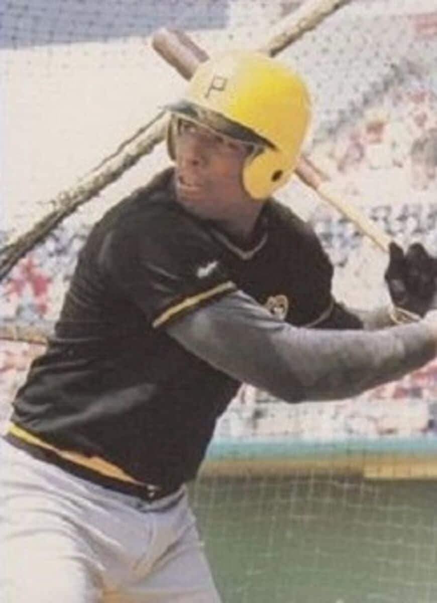 Bobby Bonilla - Famous Baseball Player