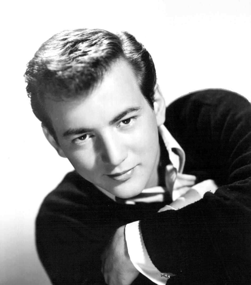 Bobby Darin - Famous Actor