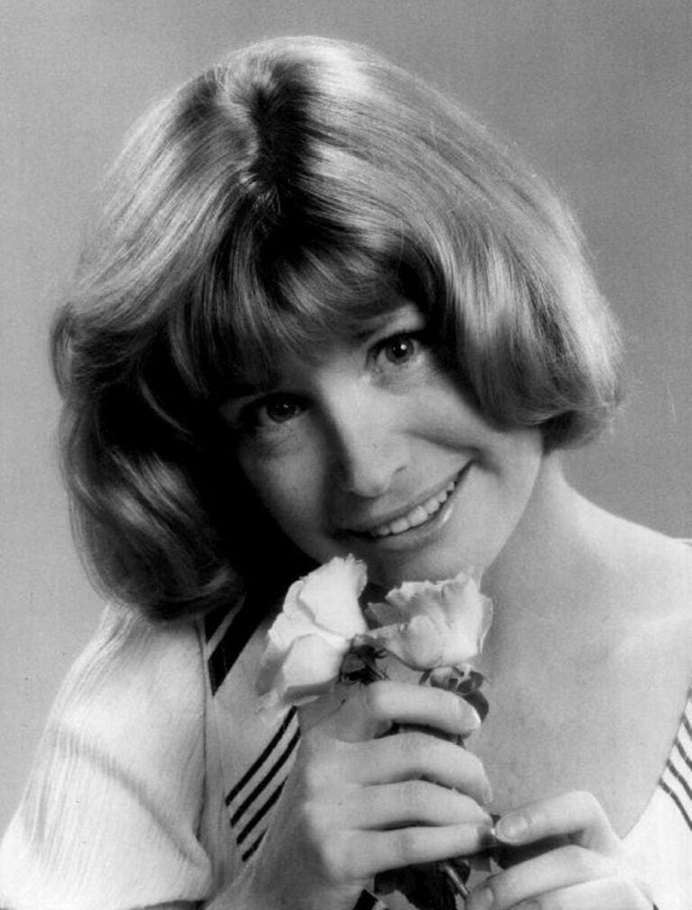 Bonnie Franklin - Famous Television Director