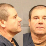 Joaquín Guzmán Loera - Famous Drug Lord