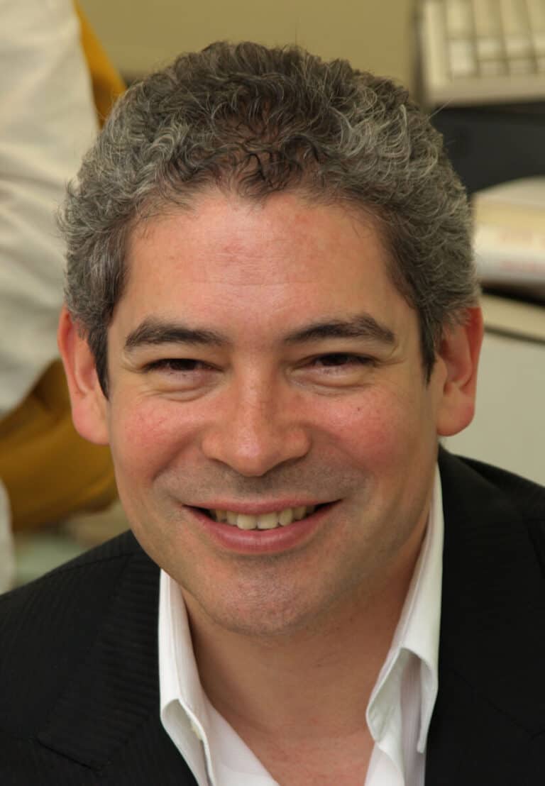 Boris Izaguirre - Famous Writer