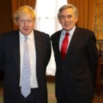 Gordon Brown - Famous Journalist