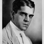 Boris Karloff - Famous Actor