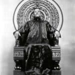 Boris Karloff - Famous Actor