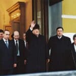 Vladimir Putin - Famous Politician