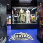 Larry Holmes - Famous Professional Boxer