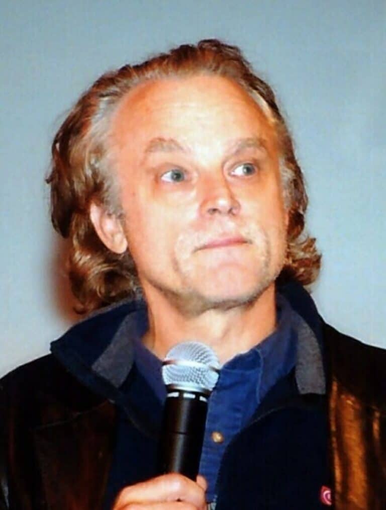 Brad Dourif - Famous Voice Actor
