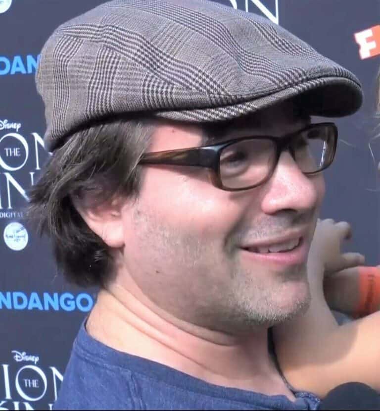 Brad Kane - Famous Songwriter