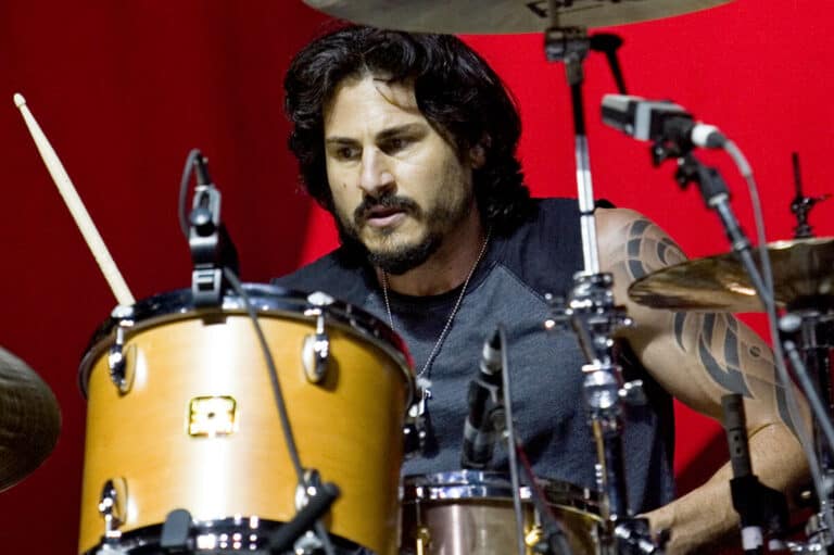 Brad Wilk - Famous Musician