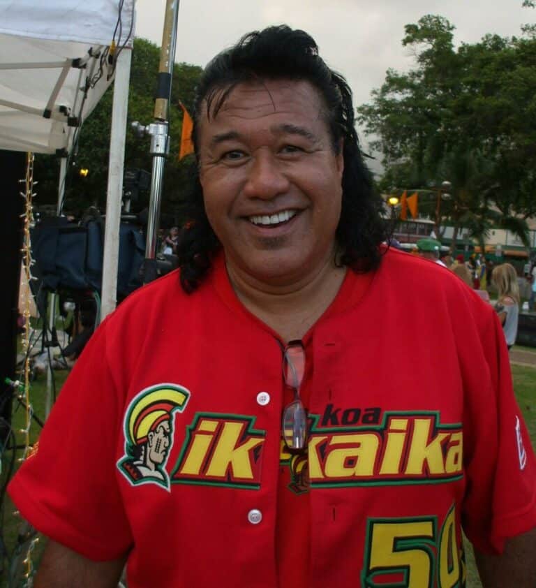 Branscombe Richmond - Famous Singer