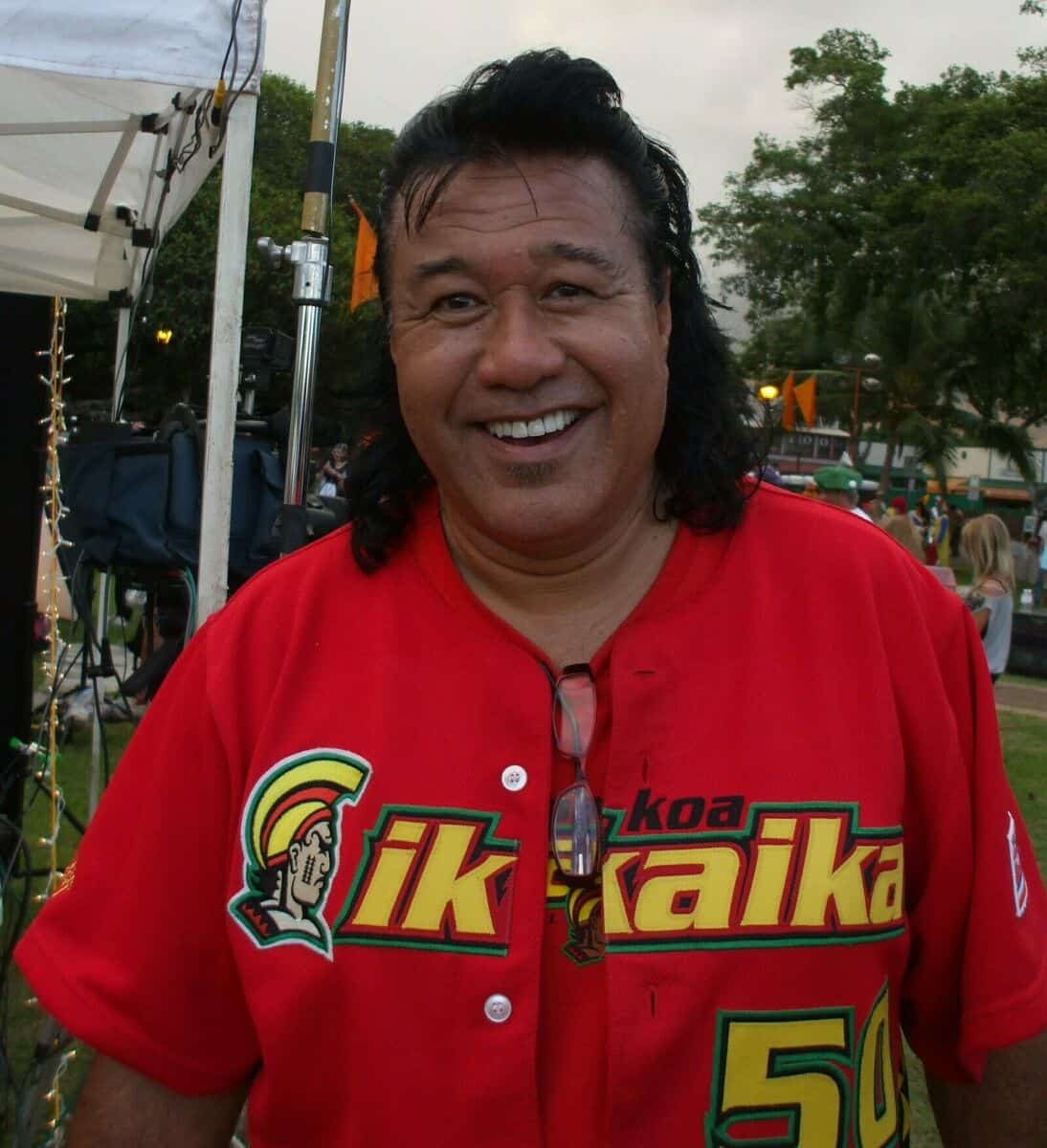 Branscombe Richmond - Famous Singer