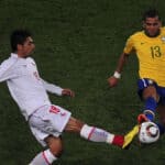 Dani Alves - Famous Football Player