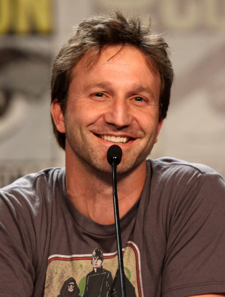 Breckin Meyer - Famous Comedian