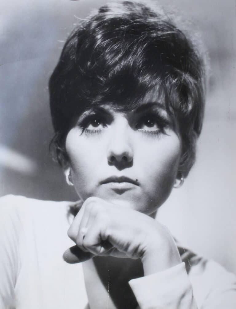 Brenda Vaccaro - Famous Actor