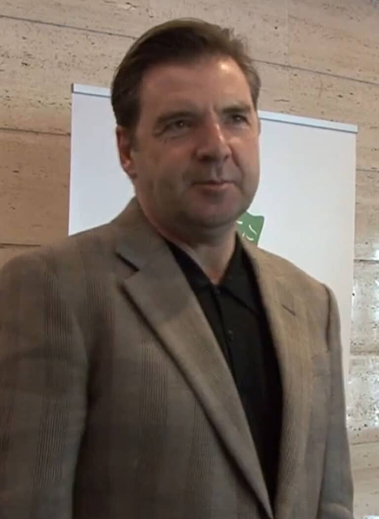Brendan Coyle - Famous Actor