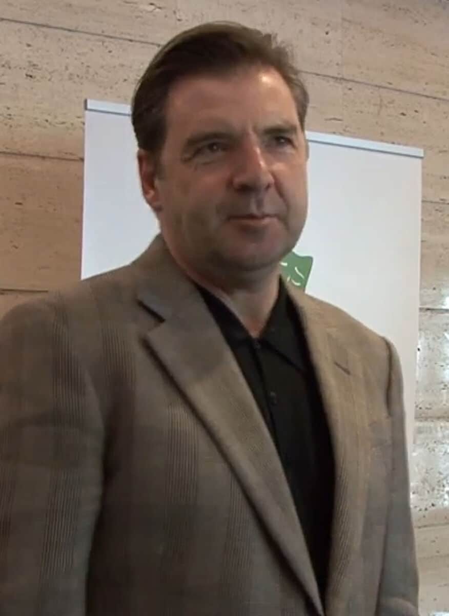 Brendan Coyle - Famous Actor