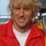 Owen Wilson - Famous Screenwriter