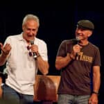 Patrick Stewart - Famous Actor