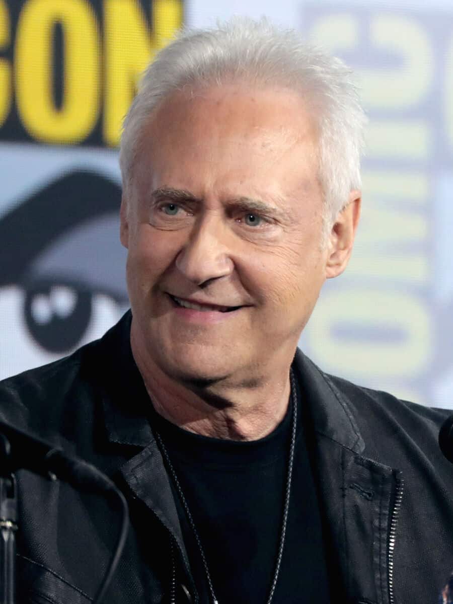 Brent Spiner - Famous Musician