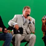 Brent Spiner - Famous Comedian