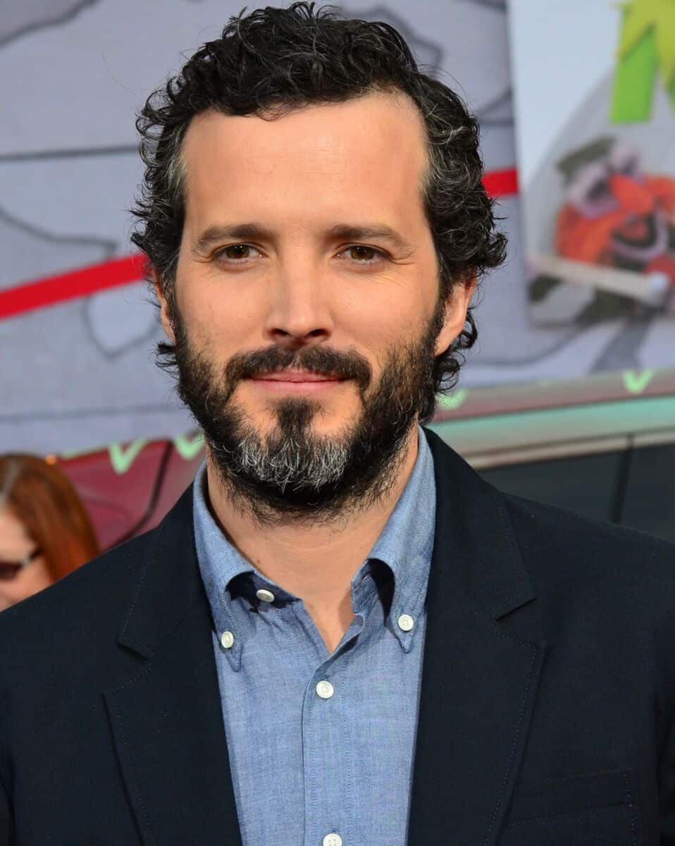 Bret McKenzie - Famous Comedian