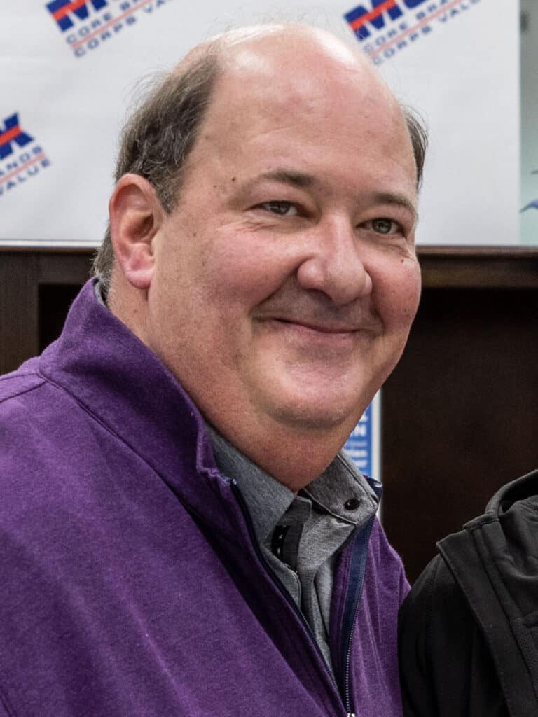 Brian Baumgartner - Famous Actor