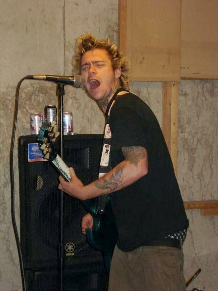 Brian Bonsall - Famous Musician