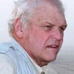Brian Dennehy - Famous Stockbroker