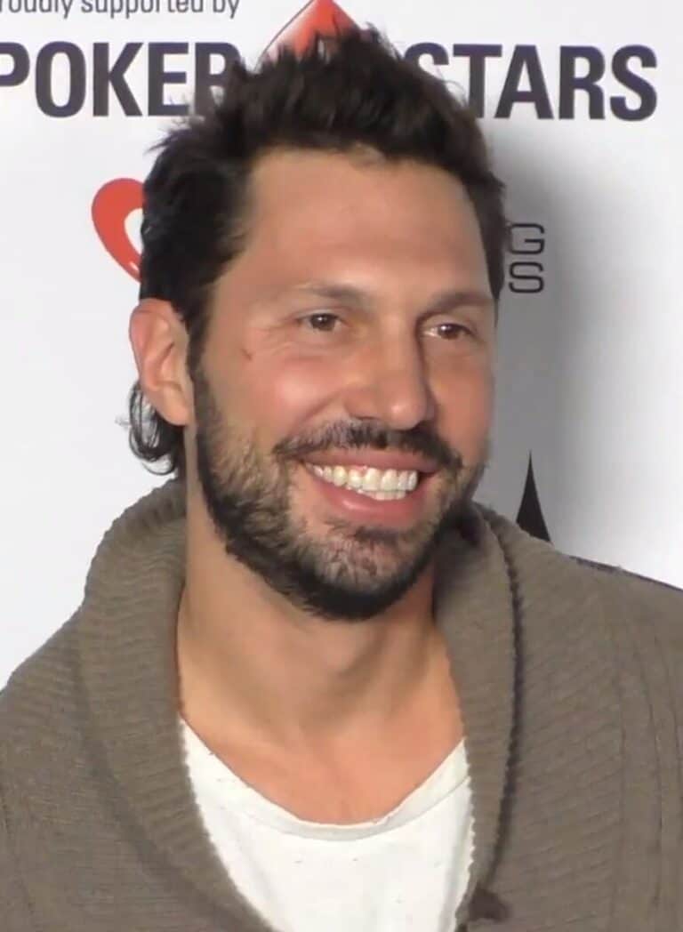 Brian Thomas Smith - Famous Actor